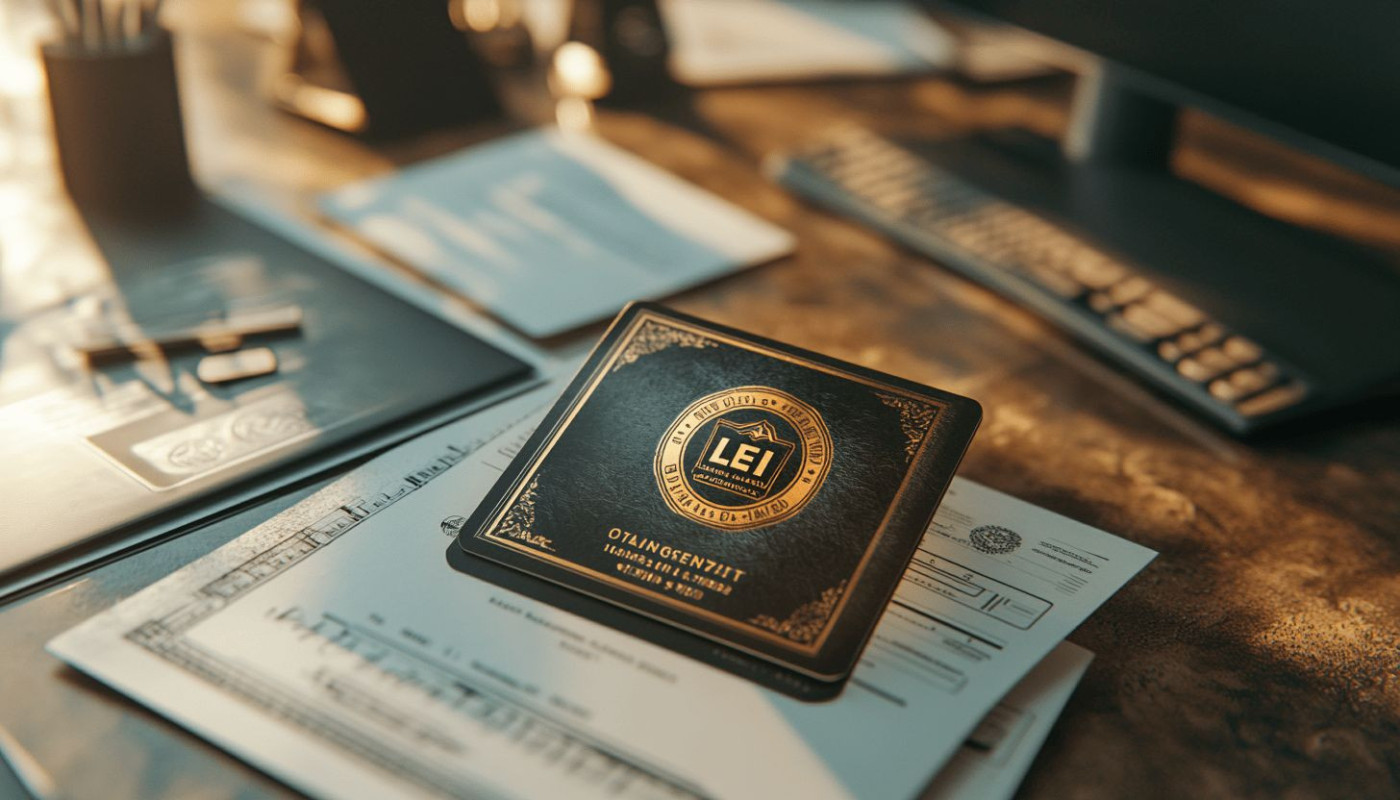 How To Quickly And Securely Obtain Your Legal Entity Identifier Online