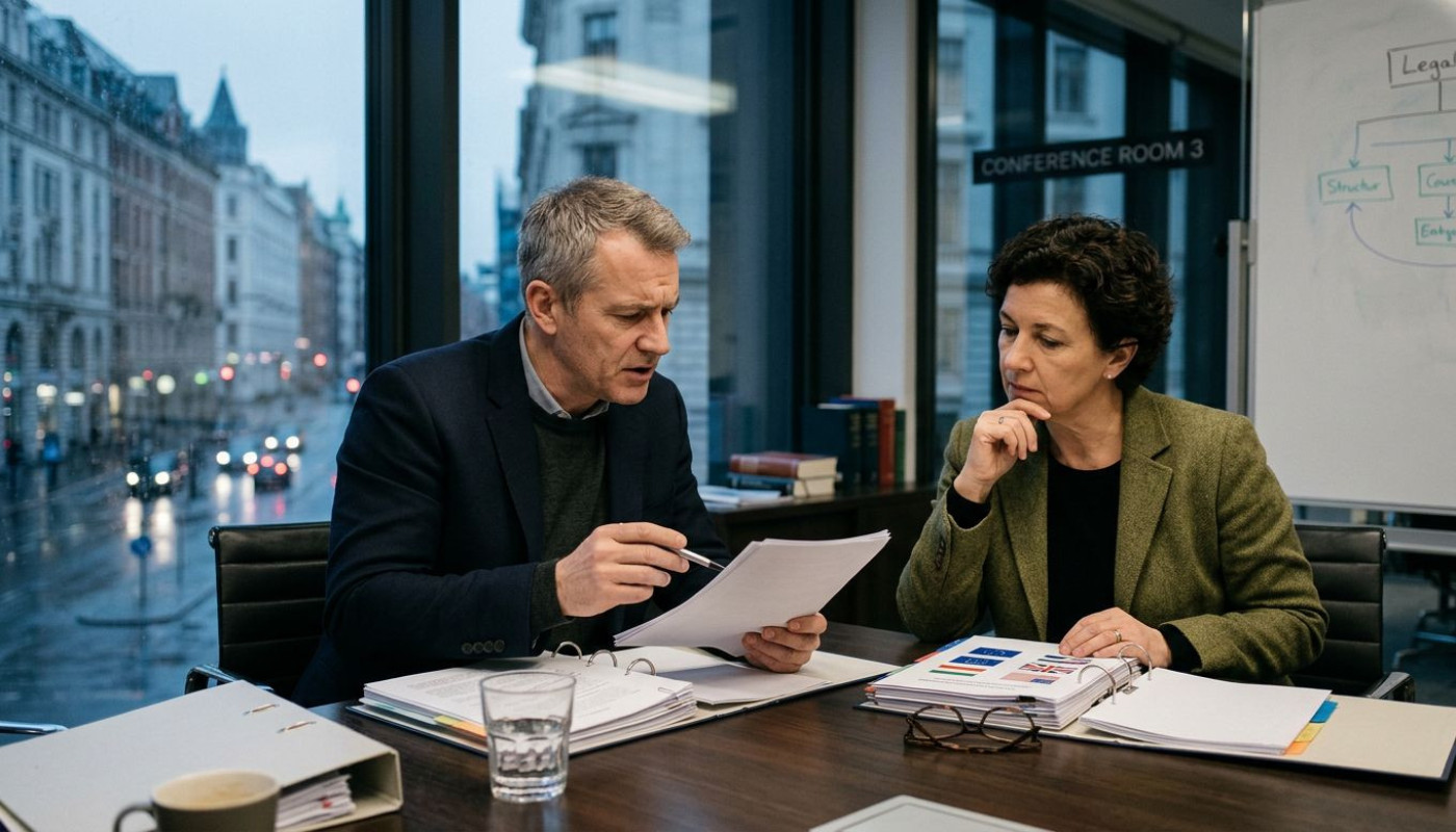 The Compliance Dilemma: When Cross-border Laws Clash In Extradition Cases